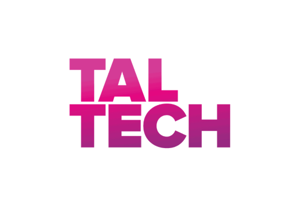 TalTech logo